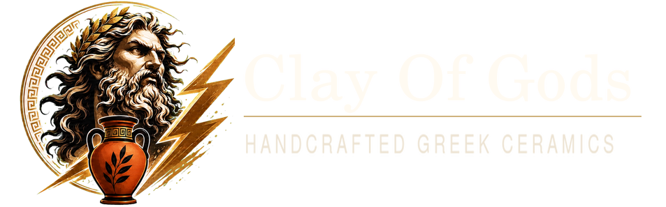 Clay Of Gods